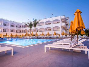 Orion Hotel Faliraki