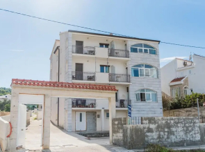 Awesome Apartment in Slatine With 2 Bedrooms and Wifi