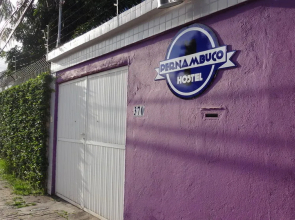 Pernambuco Hostel