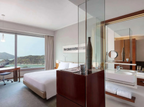 Novotel Citygate Hong Kong