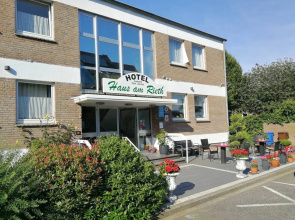 Hotel Haus am Rieth