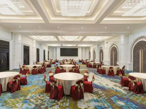 Tavia Heritage Hotel