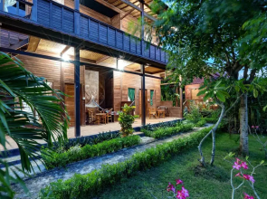 Dream Beach Inn
