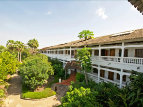 Hôtel Kadiandoumagne