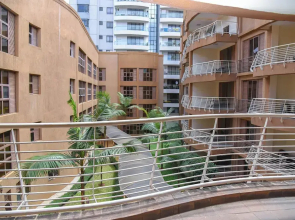 Lavington Residences By Trianum
