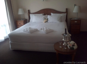 Tumut Valley Motel
