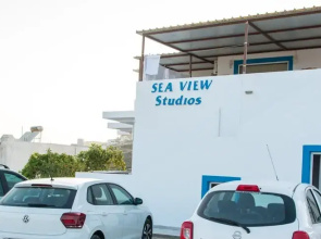 Aegean Sea View Bsv