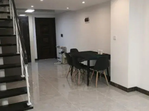 Harbin Breeze Homestay