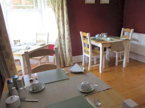 Brookshill House B & B
