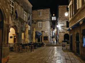 Nice Apartment in Prigradica With 3 Bedrooms and Wifi