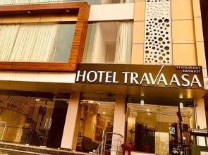 Travaasa Jaipur By ShriGo Hotels