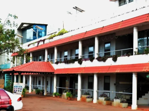 OYO Premium Hubli Dharwad Highway