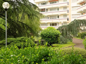 Le petit Barclay - Appartement privé de 45 m2 - 2 a 4 personnes - Metz
