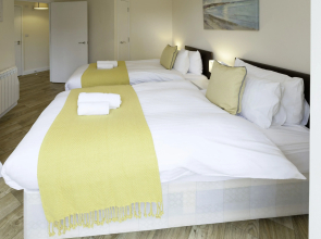 Castle Point Apartments