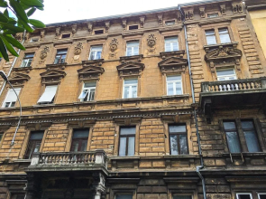 Apartments Pomerio Rijeka