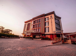 Hotel JSR Continental