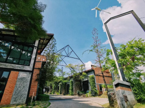 Na Klongluang Boutique Resort