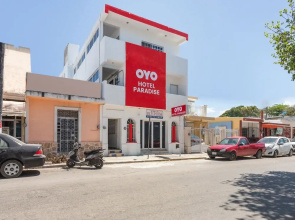 Oyo Hotel Paradise