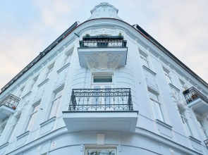 Leuhusen Collection Apartments Vienna