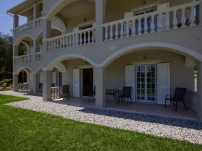 Hibiscus Suites