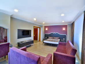 The Hera Premium Hotels