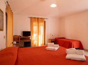 Villaggio La Pizzuta