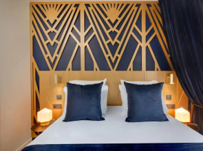 Artemisia Montmartre