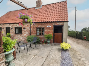 Woldsend Cottage