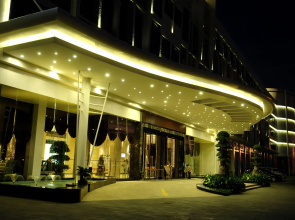 Guangzhou Haoyin Gloria Plaza Hotel
