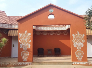 Vijayshree Resort And Heritage Village