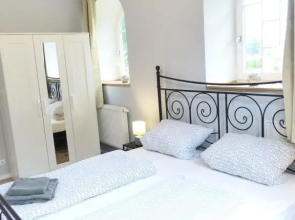 Ferienwohnung Sonnenstrahl