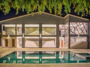 H Boutique Hotel