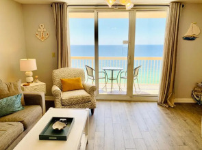 Just Updated - Beachfront Ocean view, 19th Floor