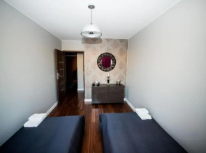 Apartament przy S3