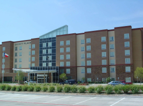 Hyatt Place Dallas/Garland/Richardson