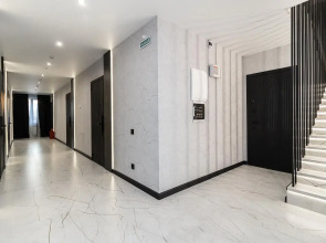 Апартаменты на улице Черкасская 9