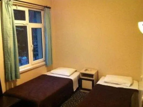Suna Hotel