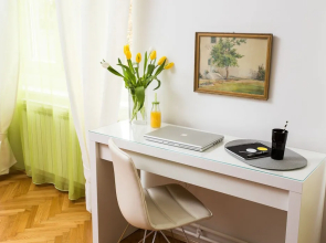 Apartment Zagreb Mandic