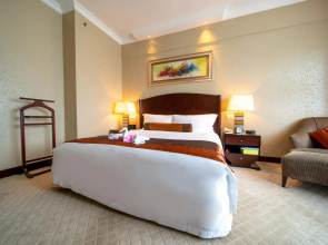 Guangzhou Grand International Hotel