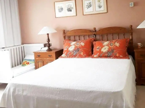 Fantastic villa, a 5 minute drive from the beach!