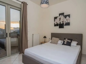 Pilot Lux Apartment