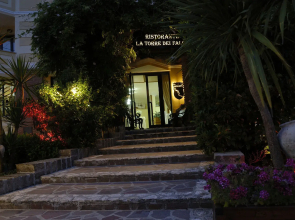 Hotel Caserta Antica