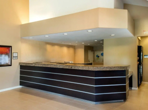 Residence Inn By Marriott Palm Desert