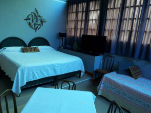 Apartment Virgen del Cerro