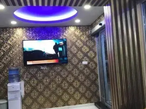 Otel ege