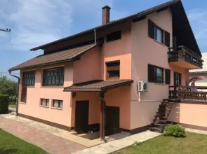 Plitvice Guesthouse Ana
