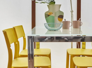 Lugaris Rambla - Apartments