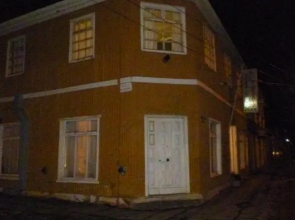 Mi Residencial