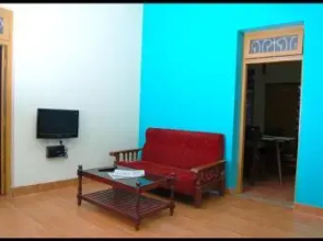K N's Villa