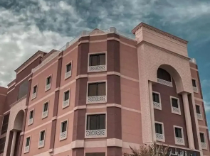 Hayat AlFursan for Apartments Hotel